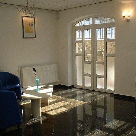 Guesthouse Stefi Rîşnov Екстериор снимка