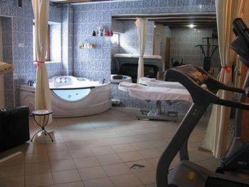 Guesthouse Stefi Rîşnov Екстериор снимка