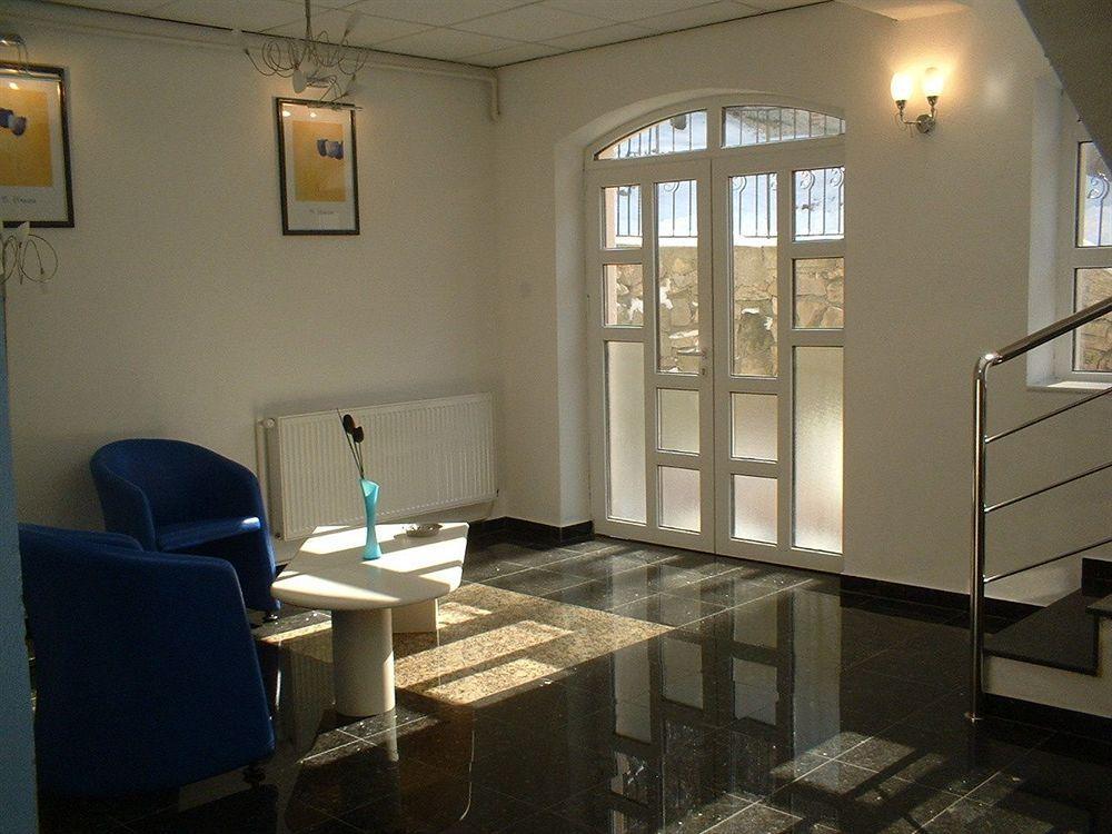 Guesthouse Stefi Rîşnov Екстериор снимка