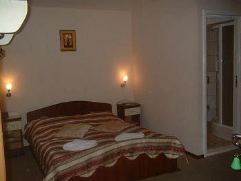 Guesthouse Stefi Rîşnov Екстериор снимка